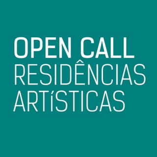 Residências Artísticas - Open Call