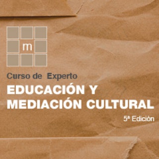 Postgrado Educación y mediación cultural | 5ª edición