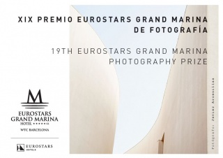 XIX Premio Eurostars Grand Marina de Fotografía 2019