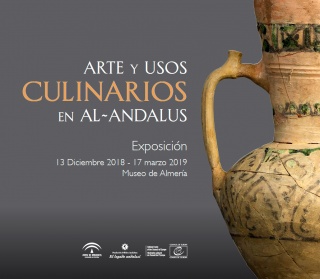 Arte y usos culinarios en al-Andalus