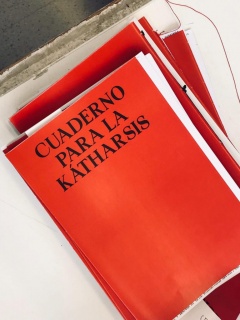 Cuaderno para la Kátharsis