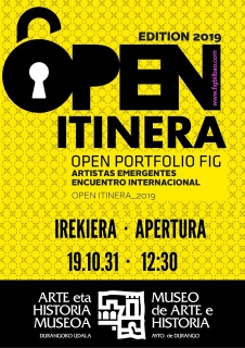 Open Itinera