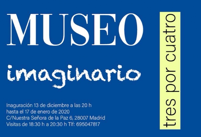 Museo imaginario