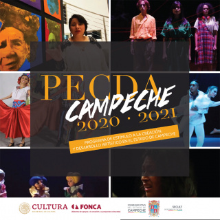 PECDA Campeche 2020-2021