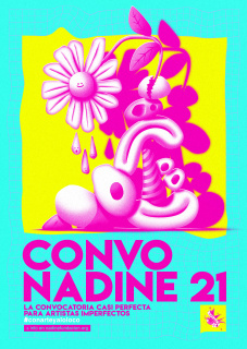 Convo Nadine 21