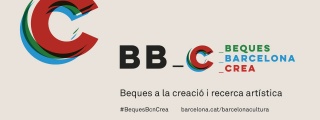 Beques Barcelona Crea 2021