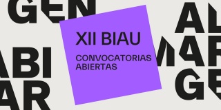 XII Bienal Iberoamericana de Arquitectura y Urbanismo