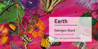 Georges Ward · Earth