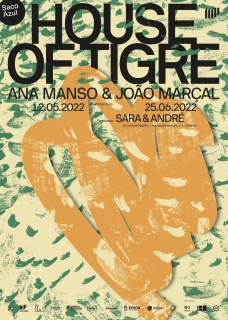 House of Tigre