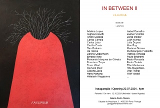 In Between II: fascinum