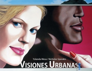 Visiones Urbanas