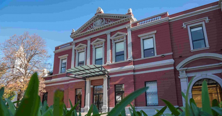 CENTRO CULTURAL RECOLETA