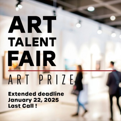 ATF - Art Talent Fair Genova