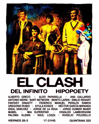 El Clash