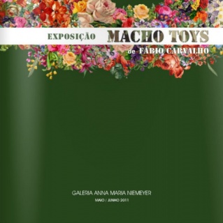 Macho Toys - Fábio Carvalho