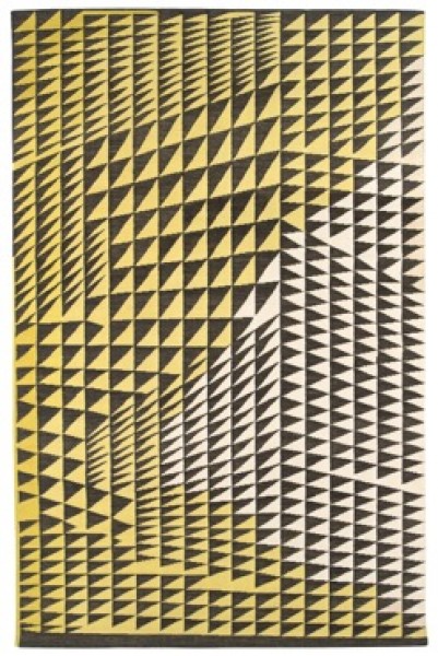 Woven Cities