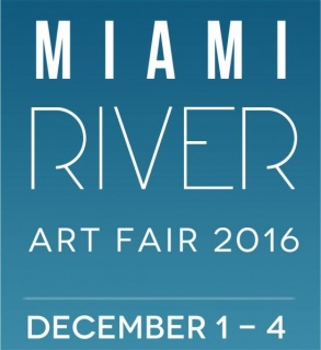 MIami River Art Fair 2016 - Art Basel Miami 2016