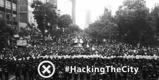Hacking The City