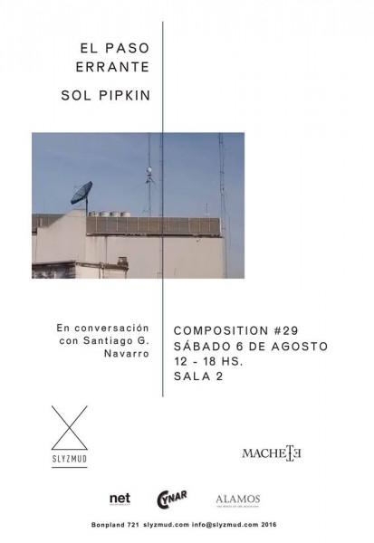 Sol Pipkin