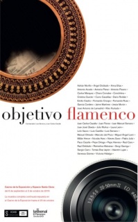 Objetivo flamenco