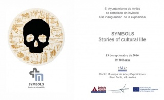 SYMBOLS. Culture of Death & Cultural Life: New Audiences and Creations around European Cemeteries