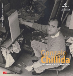 Gonzalo Chillida