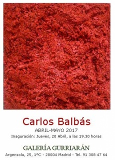 Carlos Balbás