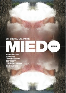 VIII Bienal de Jafre: Miedo