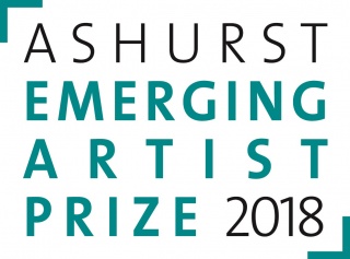 Ashurst Emerging Artist Prize 2018