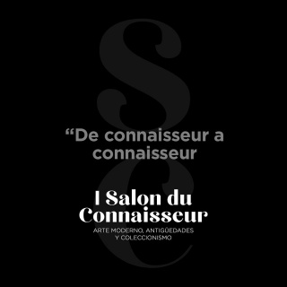 I Salon du Connaisseur