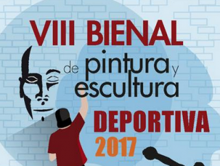 VIII Bienal de Pintura y Escultura Deportiva