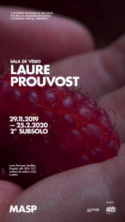 Laure Prouvost