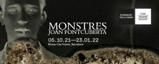 Joan Fontcuberta. Monstres
