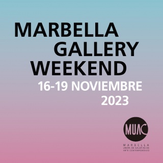 Marbella Gallery Weekend 2023