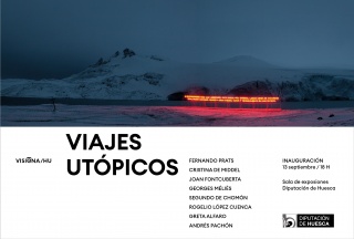 Viajes utópicos