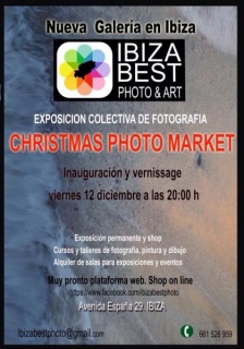 Christmas Photo Market