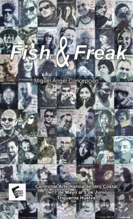 Fish & Freak