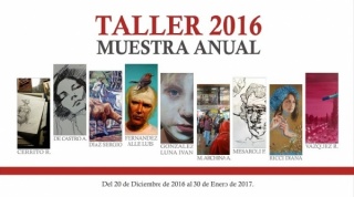Taller 2016