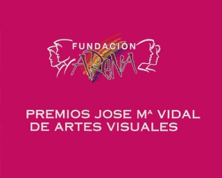 XIV Premio Jose Mª Vidal de Artes Visuales Fundación Arena