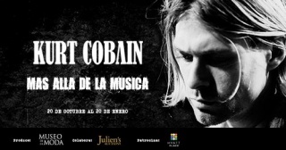 KURT Cobain: más allá de la música