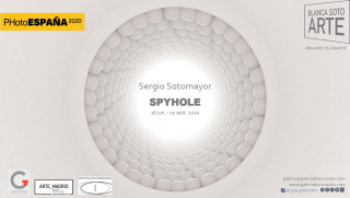 Sergio Sotomayor - SPYHOLE