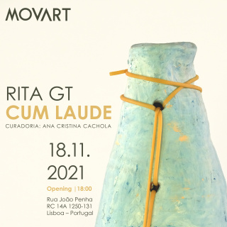 Rita GT. Cum laude