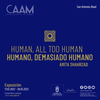 Human, all too human (Humano, demasiado humano)