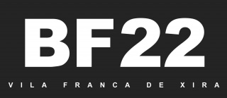 BF22 - Bienal de Fotografia de Vila Franca de Xira