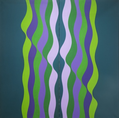 María Martorell (Salta, Argentina, 1909-2010), 