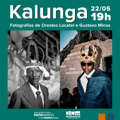 Kalunga