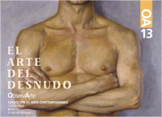 El Arte del Desnudo