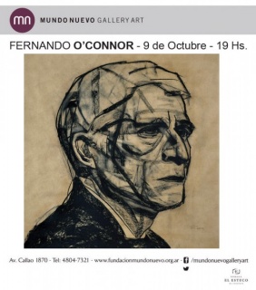 Fernando O\'Connor
