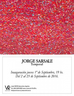 Jorge Sarsale