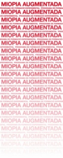 Miopia augmentada